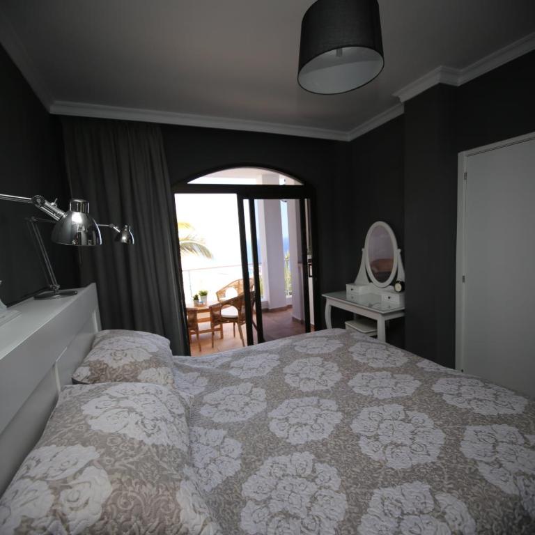 Avenida de la Cornisa 11 - Apartamento - 22