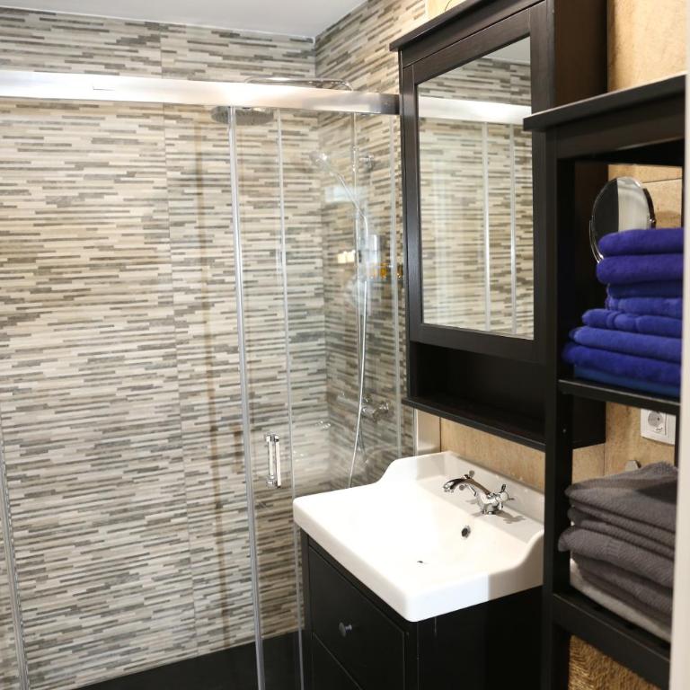 Avenida de la Cornisa 11 - Apartamento - 24
