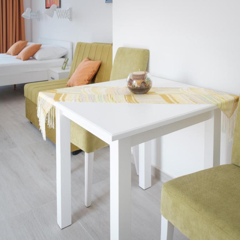 Sunset Apartments - Studio Apartman sa Pogledom na More - 5