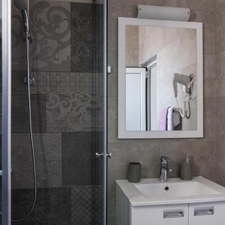 Sunset Apartments - Studio Apartman sa Pogledom na More - 9