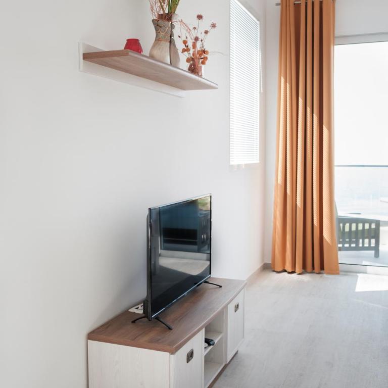 Sunset Apartments - Studio Apartman sa Pogledom na More - 11