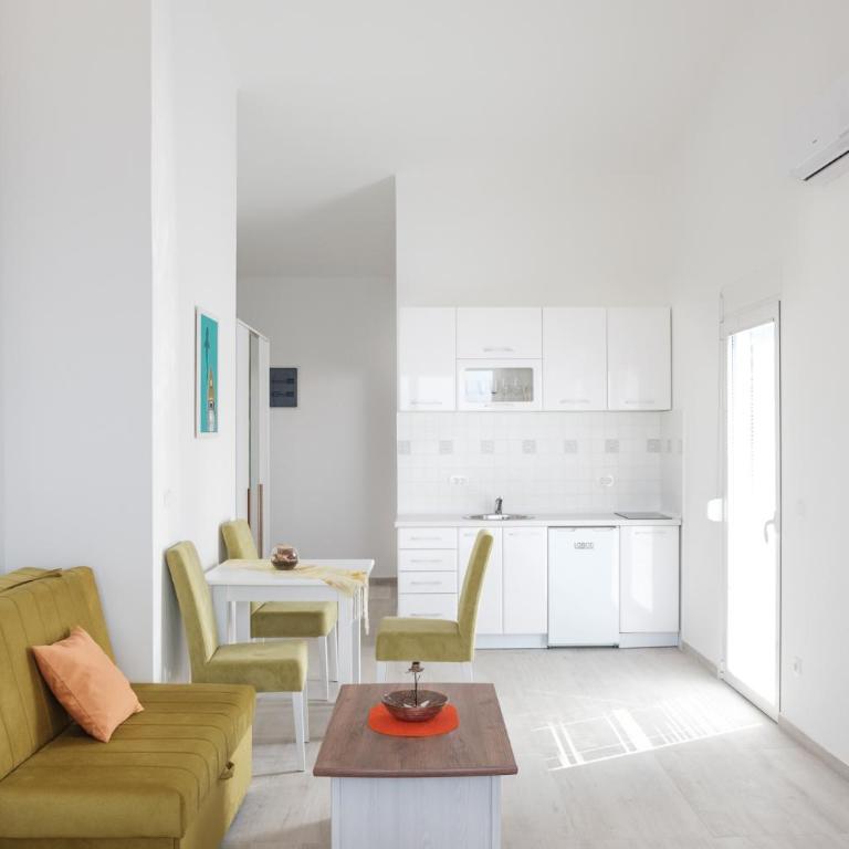 Sunset Apartments - Studio Apartman sa Pogledom na More - 13