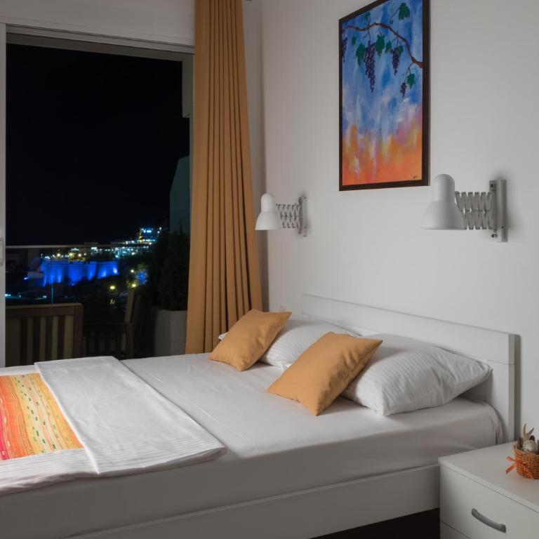 Sunset Apartments - Studio Apartman sa Pogledom na More - 15