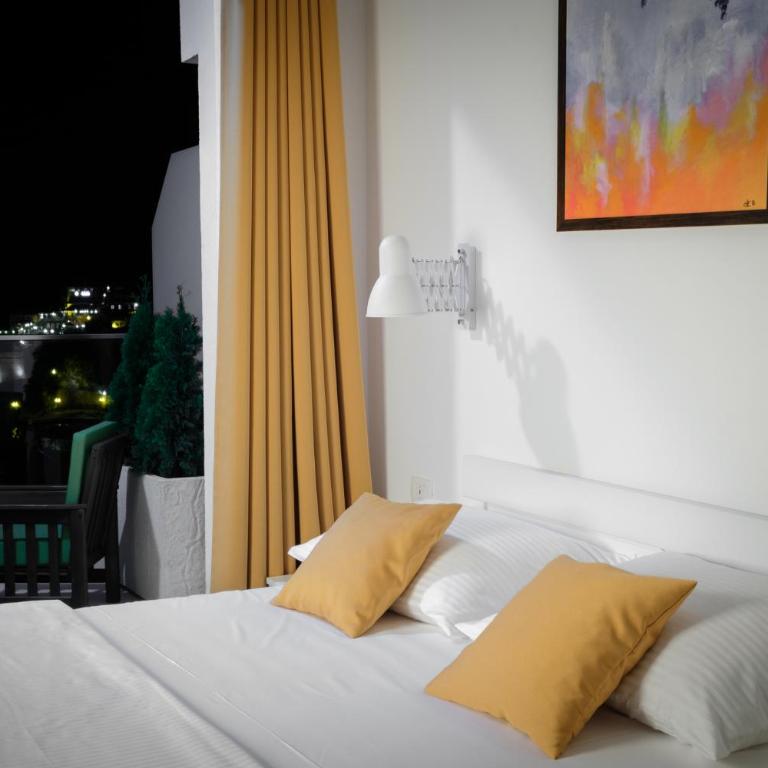 Sunset Apartments - Studio Apartman sa Pogledom na More - 16