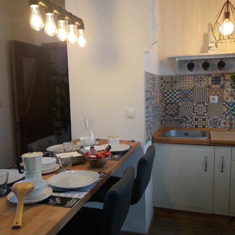 Meraki Suites Albaycin - Apartment - 11