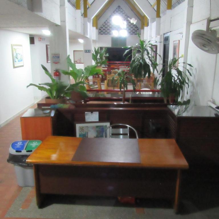 Hotel Nuevo Tio - Habitación Triple - 5