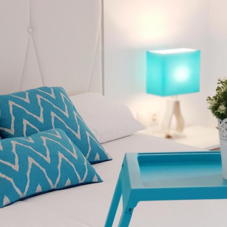 Benal-beach Marina Deluxe - Apartamento Estándar con terraza - 11
