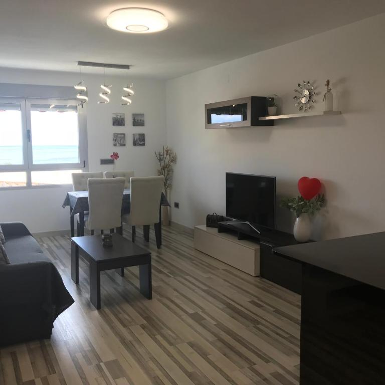 Las Brisas Del Mediterráneo - One-Bedroom Apartment - 24