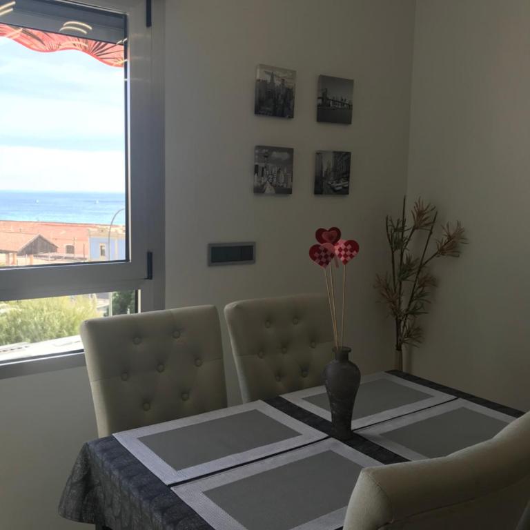Las Brisas Del Mediterráneo - One-Bedroom Apartment - 21