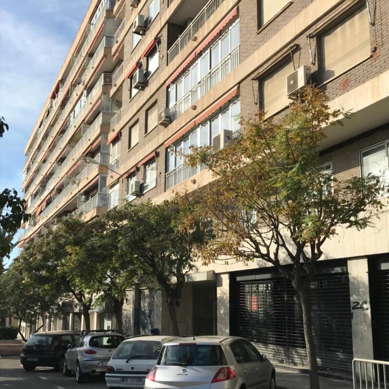 Las Brisas Del Mediterráneo - One-Bedroom Apartment - 37