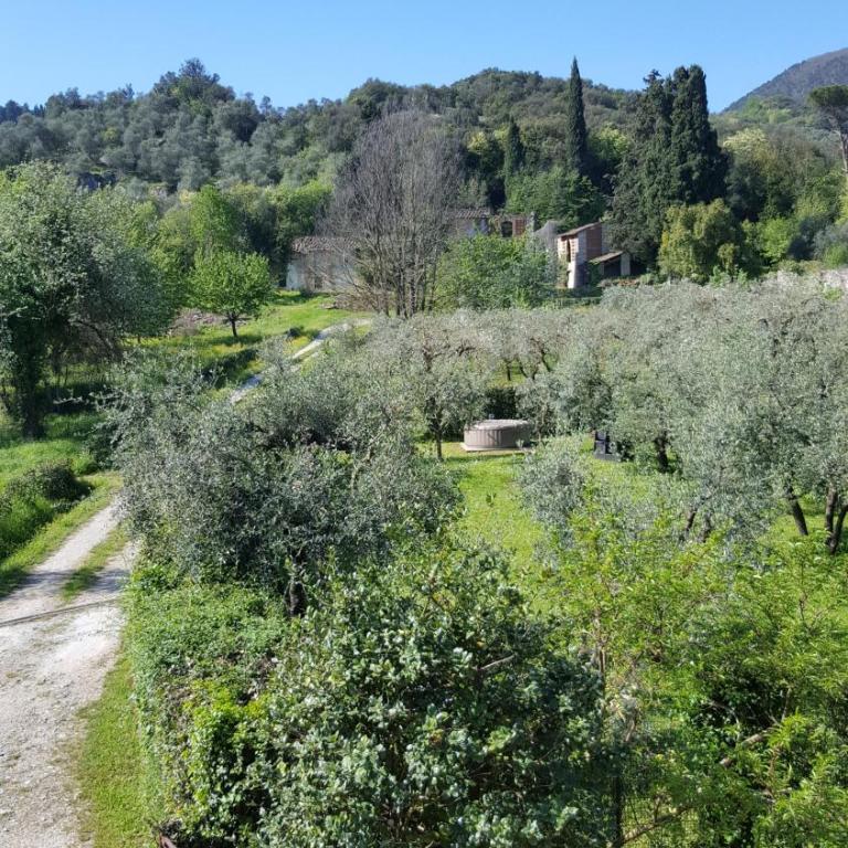Casolare Al Dopolavoro - Casa con 2 Camere da Letto - 36