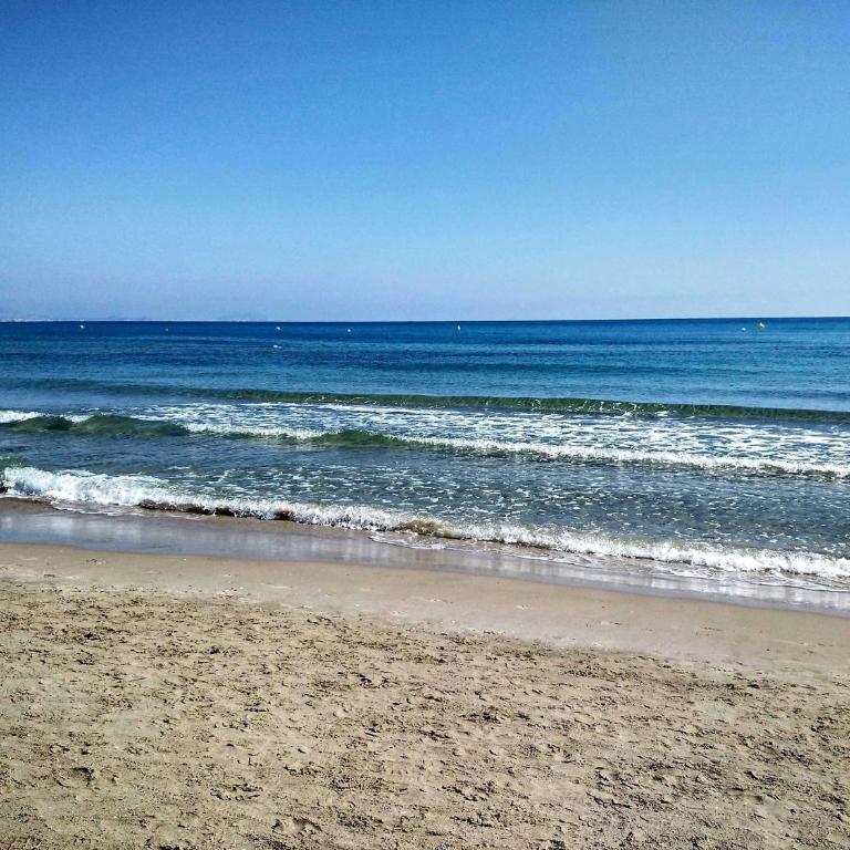 Villamar - Relax, Sol y Playa - Superior Apartment - 57