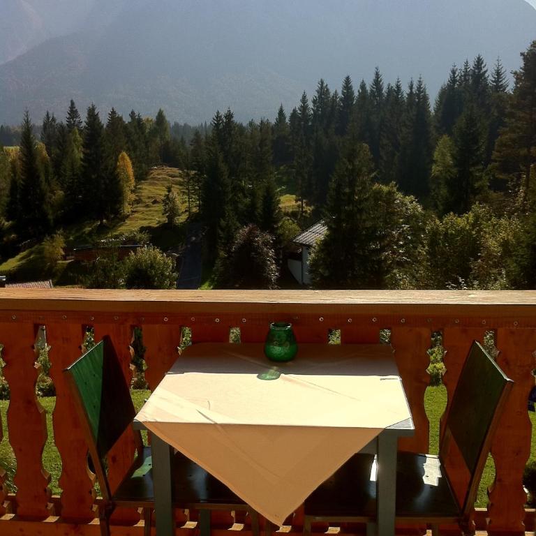 Bäckeralm© - B&B 16 + - Doppelzimmer (mit eigenem Bad auf dem Flur) - 8