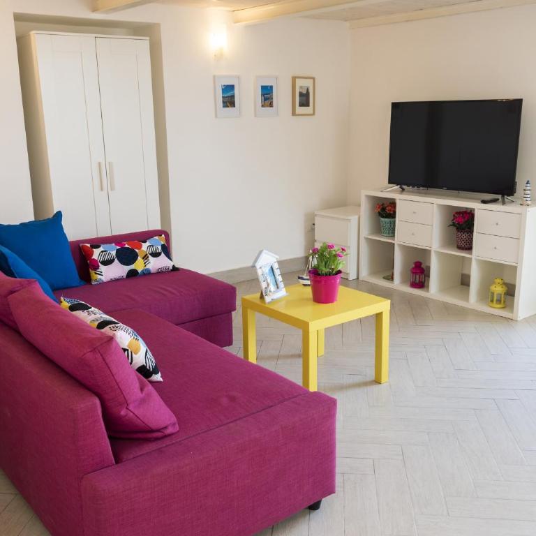 Hello Gaeta Apartment - Casa Vacanze - 7