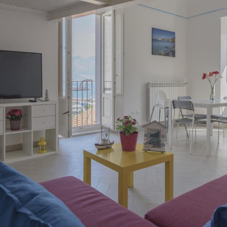 Hello Gaeta Apartment - Casa Vacanze - 2