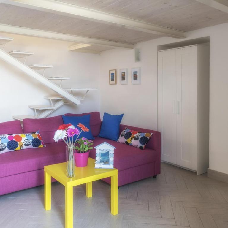 Hello Gaeta Apartment - Casa Vacanze - 4