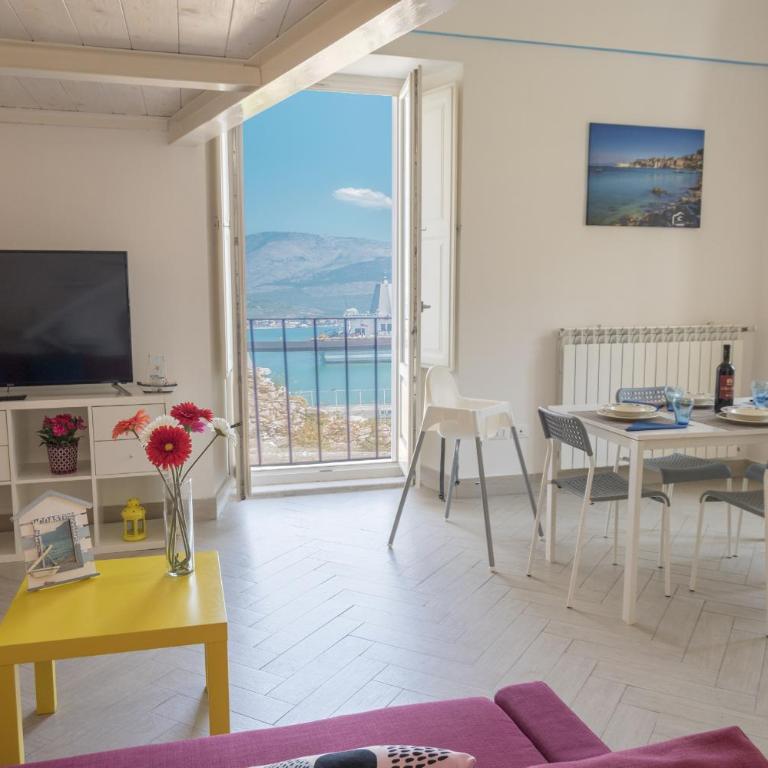 Hello Gaeta Apartment - Casa Vacanze - 1