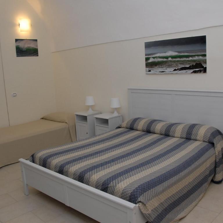 I due mari - Triple Room - 1