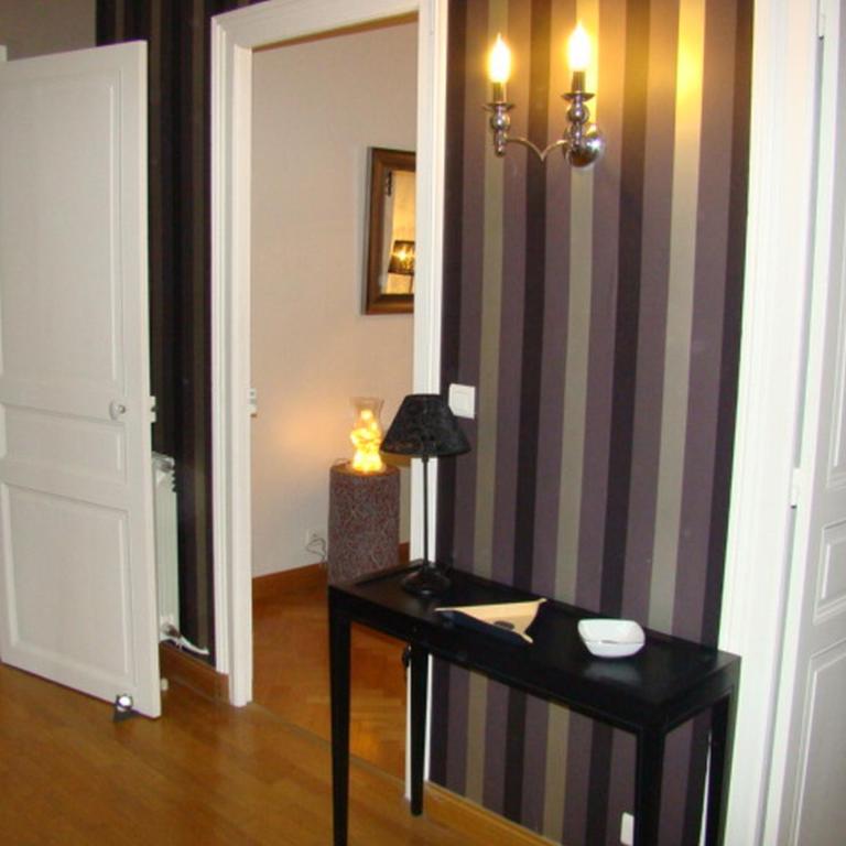 Appartements Plantagenet - Le 33 - Appartement 2 Chambres (4 Adultes) - 13