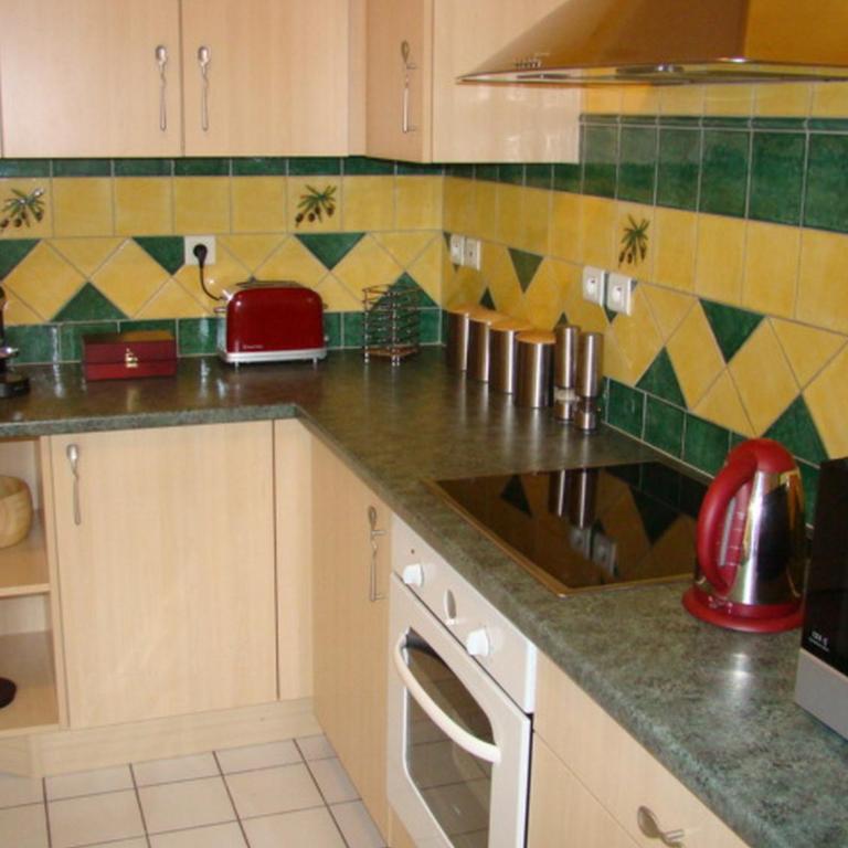 Appartements Plantagenet - Le 33 - Appartement 2 Chambres (4 Adultes) - 14