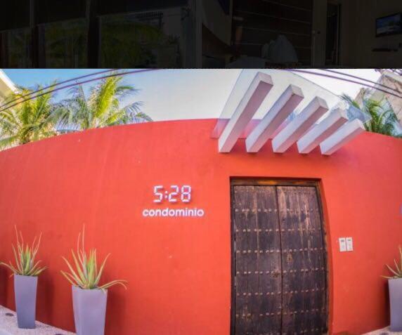 Luxury Condo at Playa Mamitas - Two-Bedroom Apartment - 24