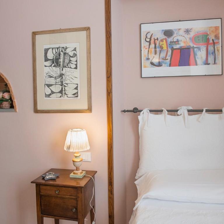 Affittacamere Benedetta - Single Room - 5