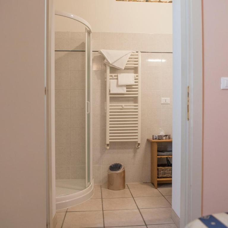 Affittacamere Benedetta - Double or Twin Room - 8