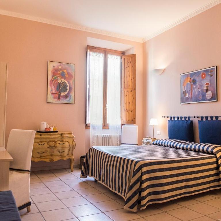 Affittacamere Benedetta - Quadruple Room - 1