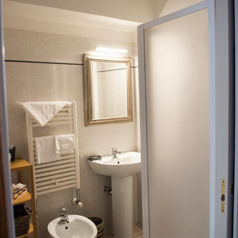 Affittacamere Benedetta - Triple Room - 5