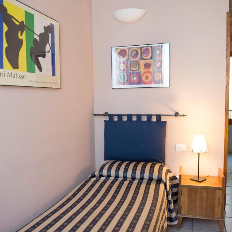 Affittacamere Benedetta - Single Room - 7