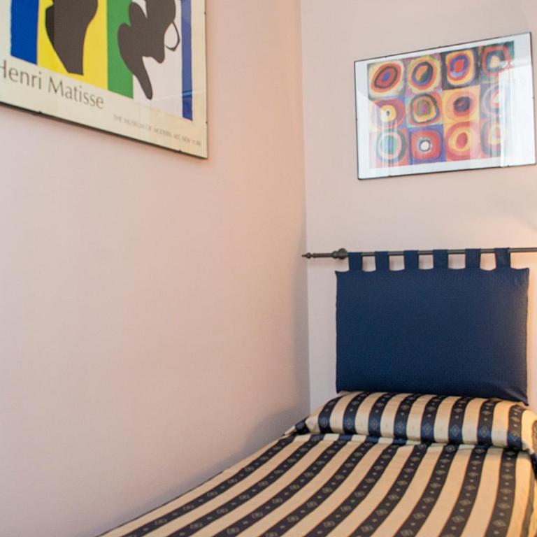 Affittacamere Benedetta - Single Room - 8