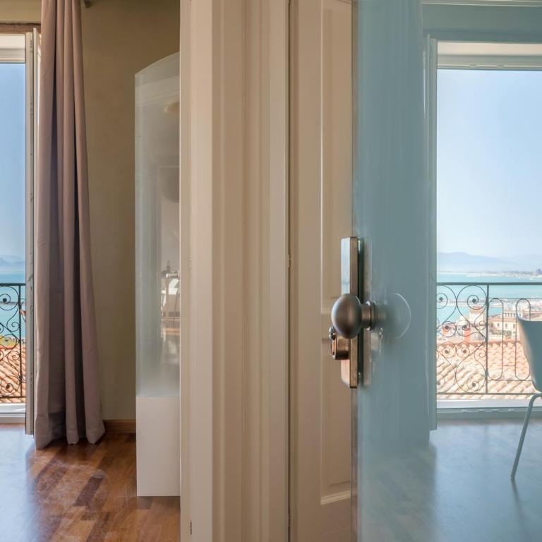 Plaium Montis - Camera Matrimoniale/Doppia con Letti Singoli con Bagno Privato Esterno - 18