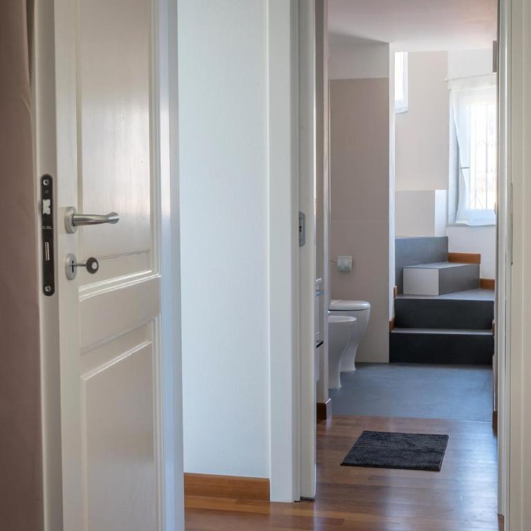 Plaium Montis - Camera Matrimoniale/Doppia con Letti Singoli con Bagno Privato Esterno - 10
