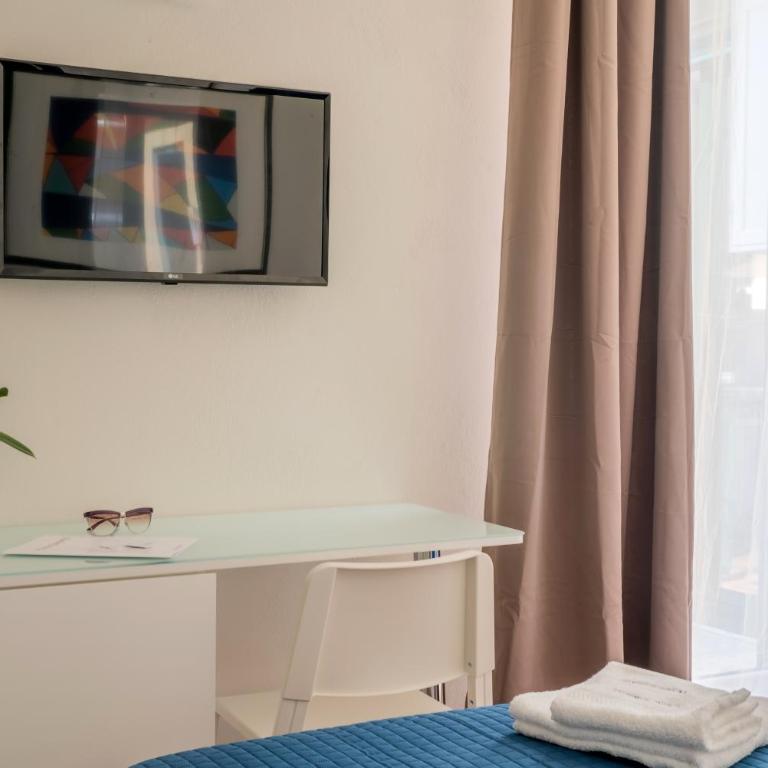 Plaium Montis - Camera Matrimoniale/Doppia con Letti Singoli con Bagno Privato Esterno - 8