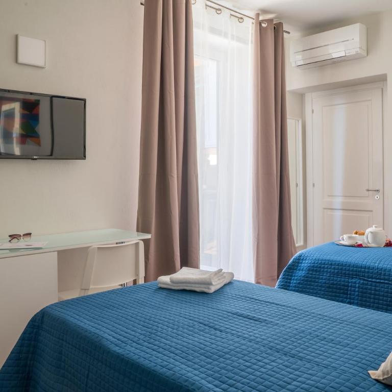 Plaium Montis - Camera Matrimoniale/Doppia con Letti Singoli con Bagno Privato Esterno - 7