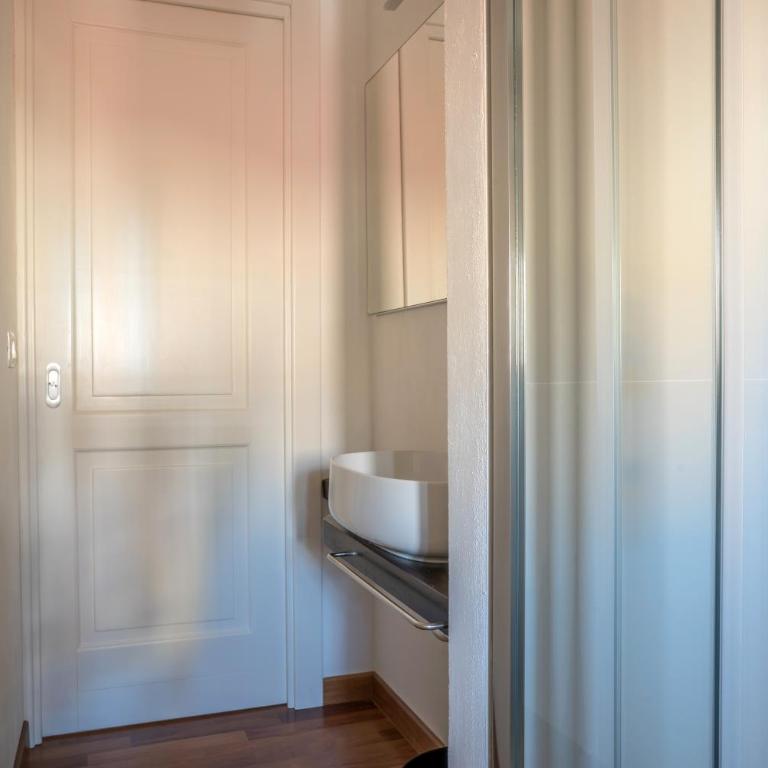 Plaium Montis - Junior Suite Familiare - 34