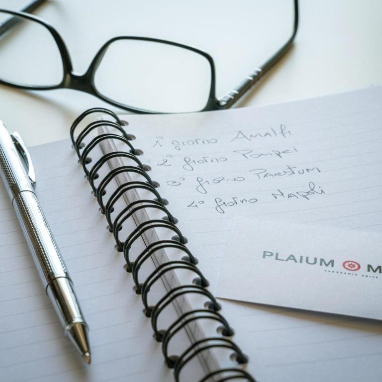Plaium Montis - Junior Suite Familiare - 27