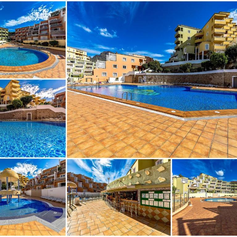 Orlando Costa Adeje - Apartamento - 40