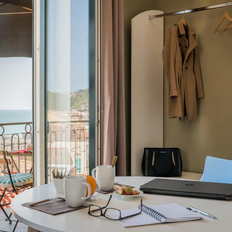 Plaium Montis - Junior Suite Familiare - 36