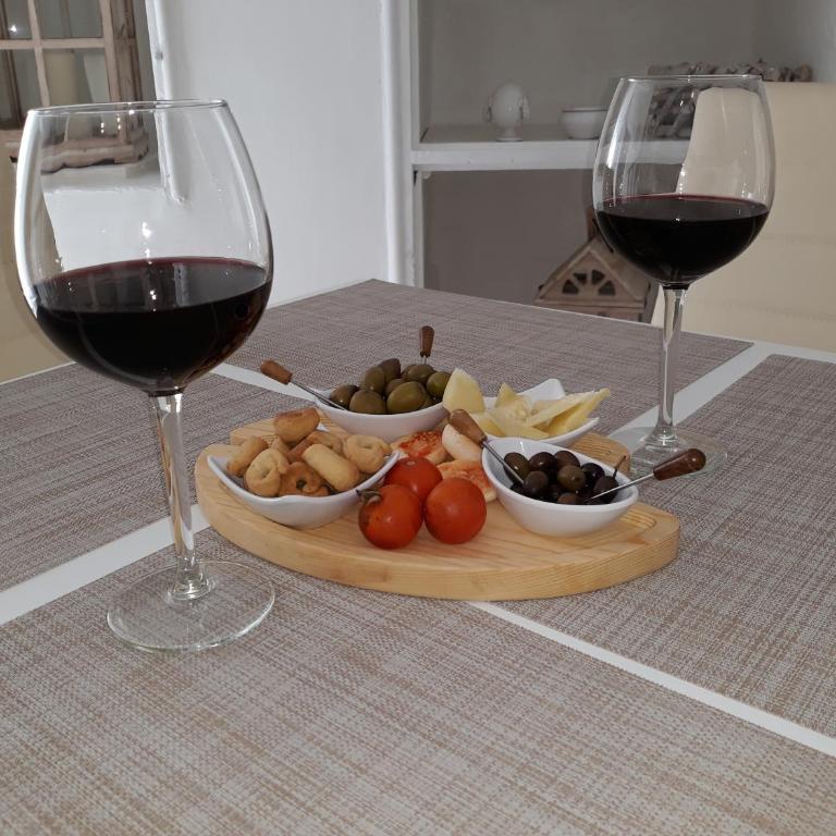 Dimora di Alessia - Appartamento - 37
