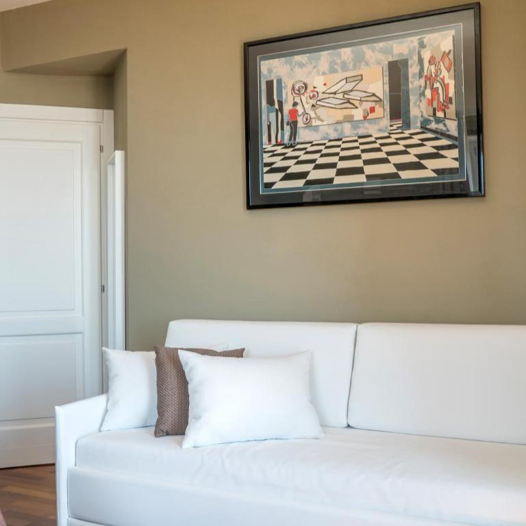 Plaium Montis - Junior Suite Familiare - 7
