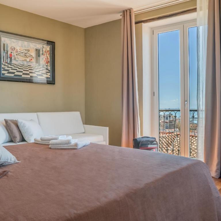 Plaium Montis - Junior Suite Familiare - 6