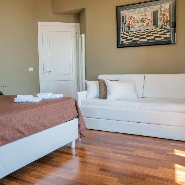 Plaium Montis - Junior Suite Familiare - 3