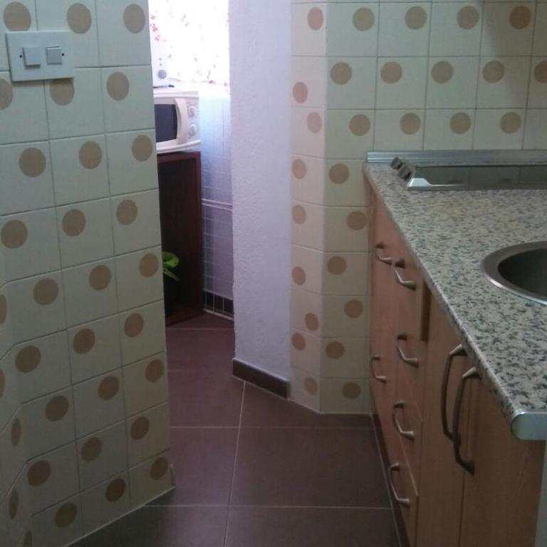 Las Góndolas Apartamento Sunny - Apartamento - 35