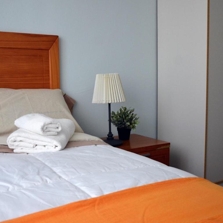 Apartamento Playa Blanca Holiday - Apartamento - 11