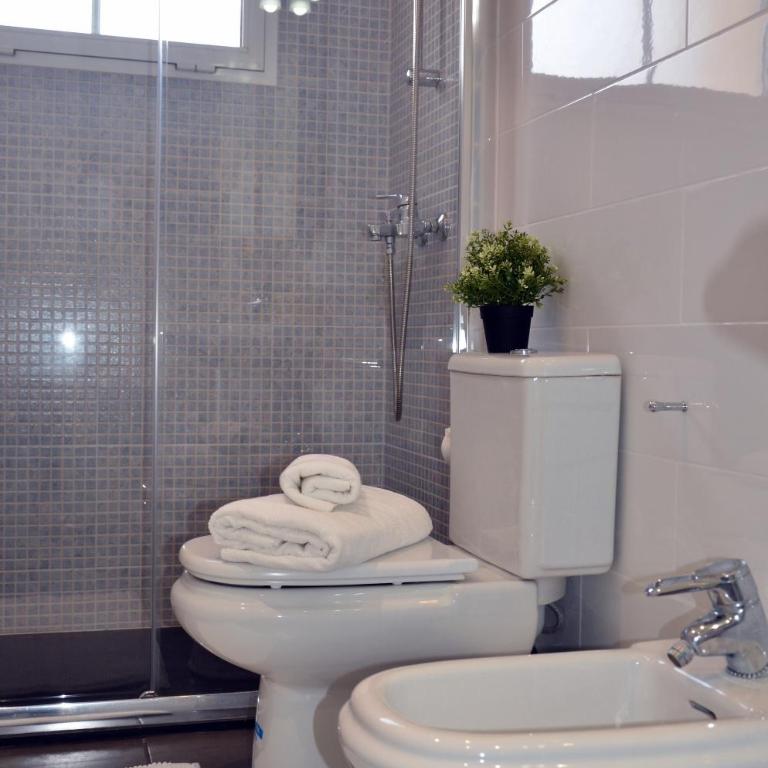Apartamento Playa Blanca Holiday - Apartamento - 12