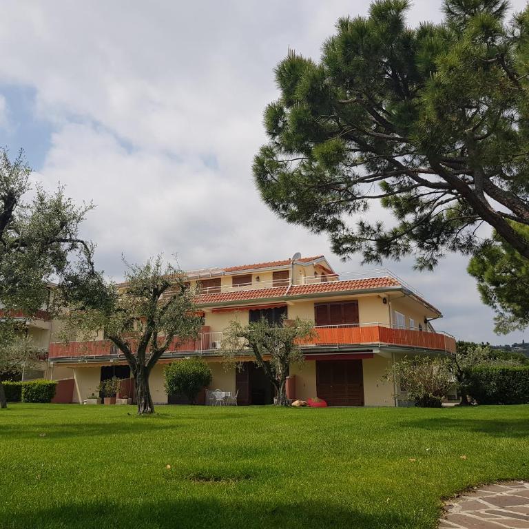 lago di garda - Appartamento - 3