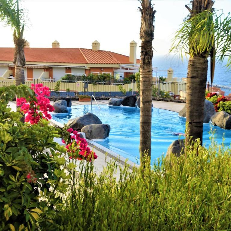 Holiday home Los Frailes - Apartamento con vistas al mar - 4