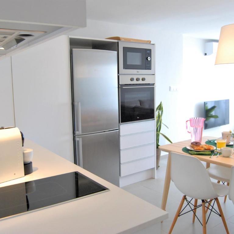 Apartamento con vistas al mar - Apartment - 8