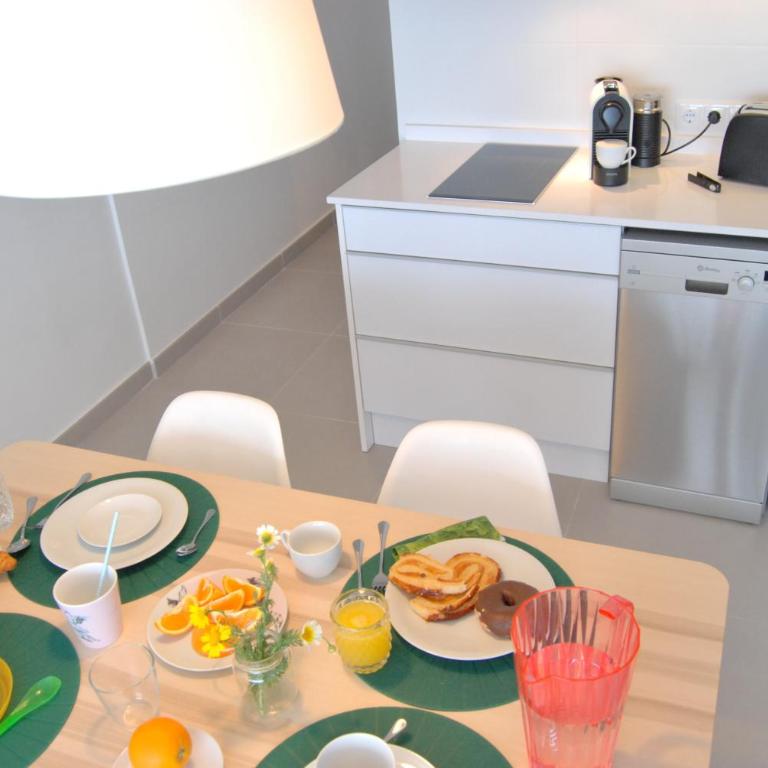 Apartamento con vistas al mar - Apartment - 16
